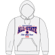 All State XC Champion ASH Hoodie